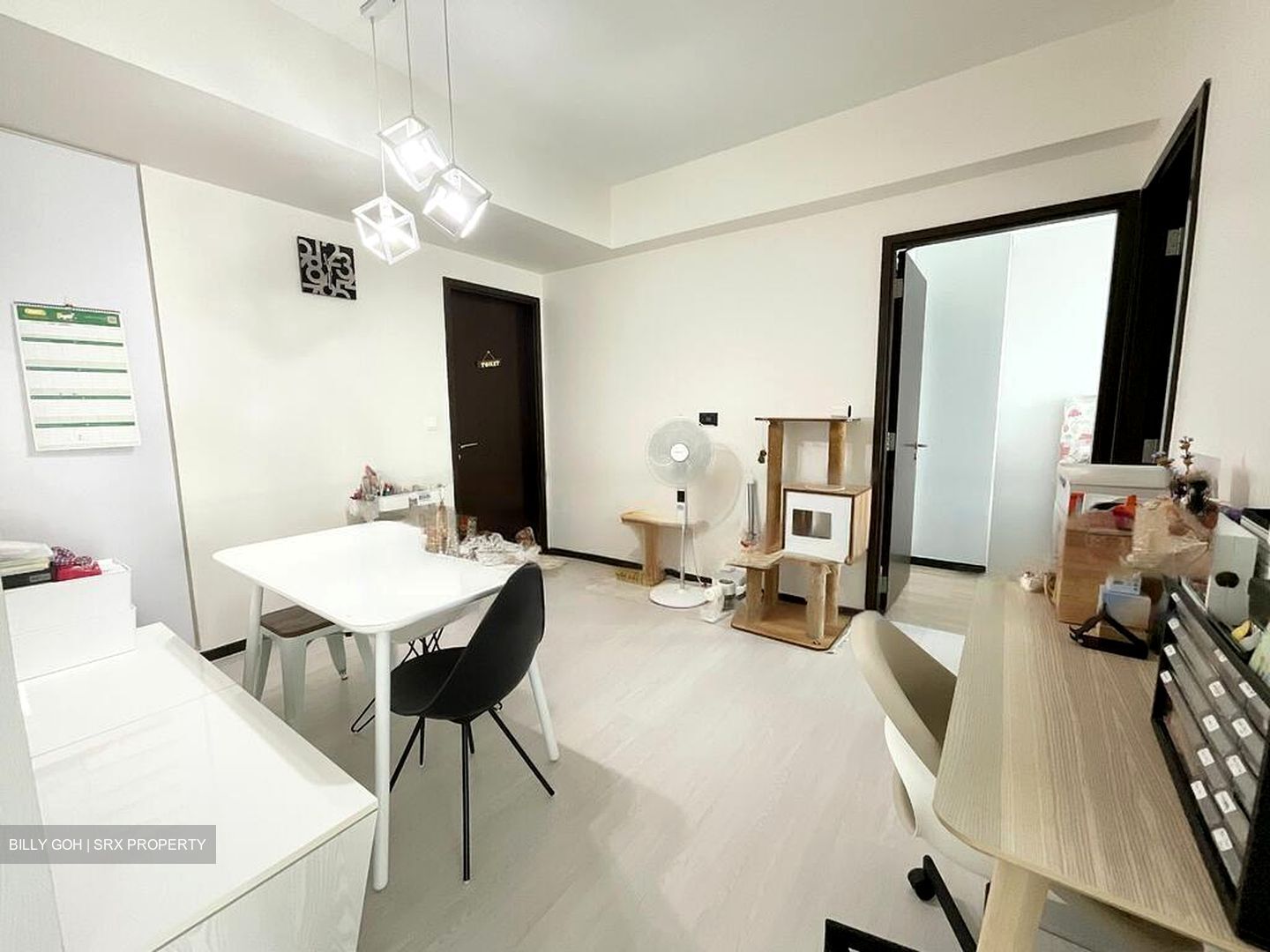Lake Life (D22), Condominium #485618851